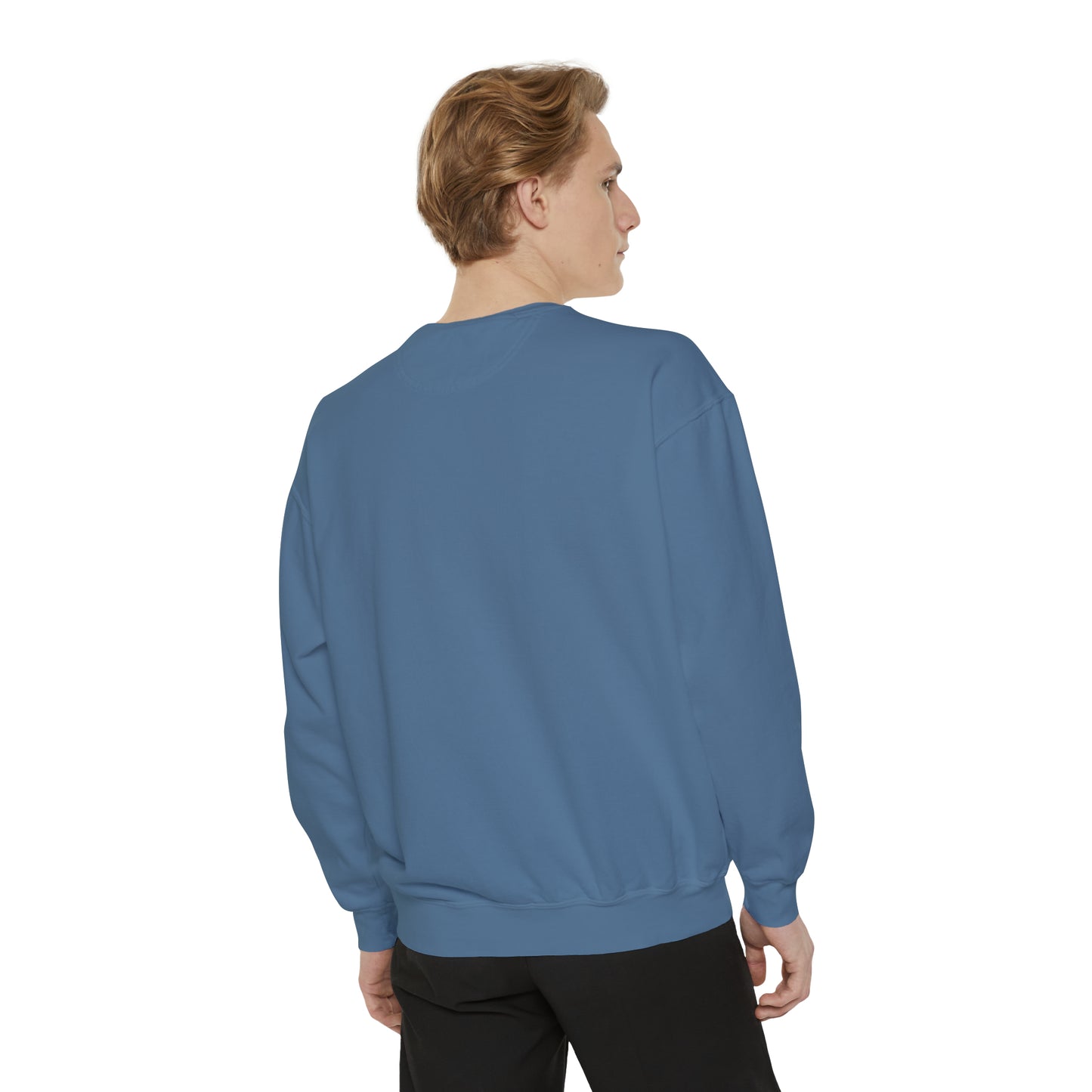 You Deserve Better Sweatshirt