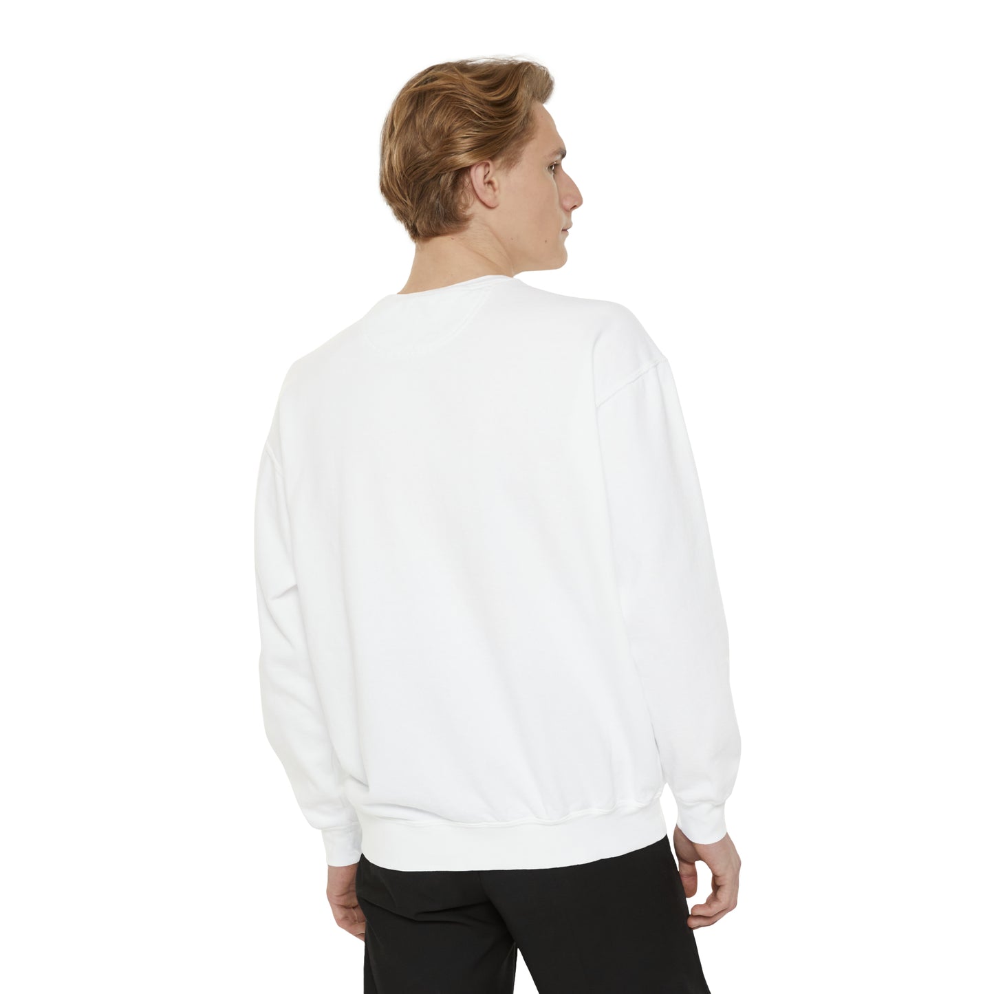 One More Drink Sweatshirt