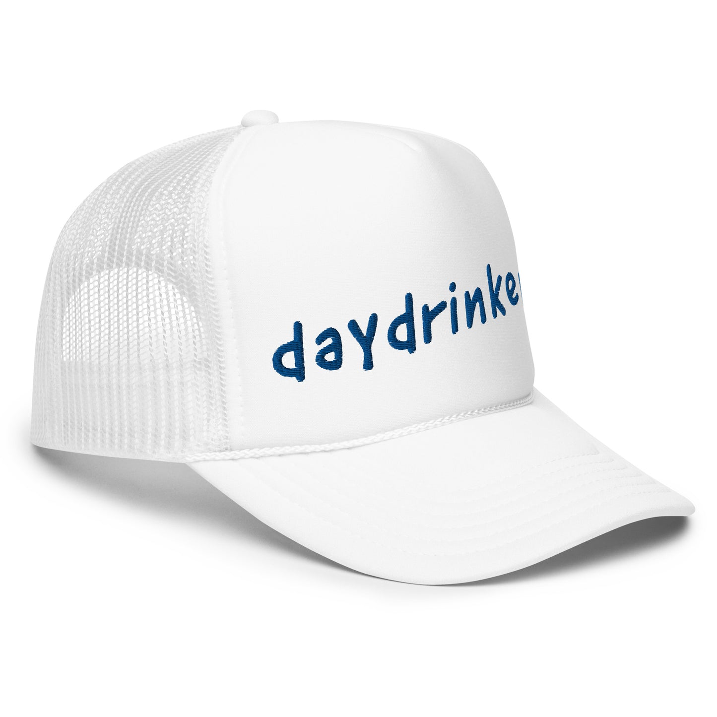 Foam hat