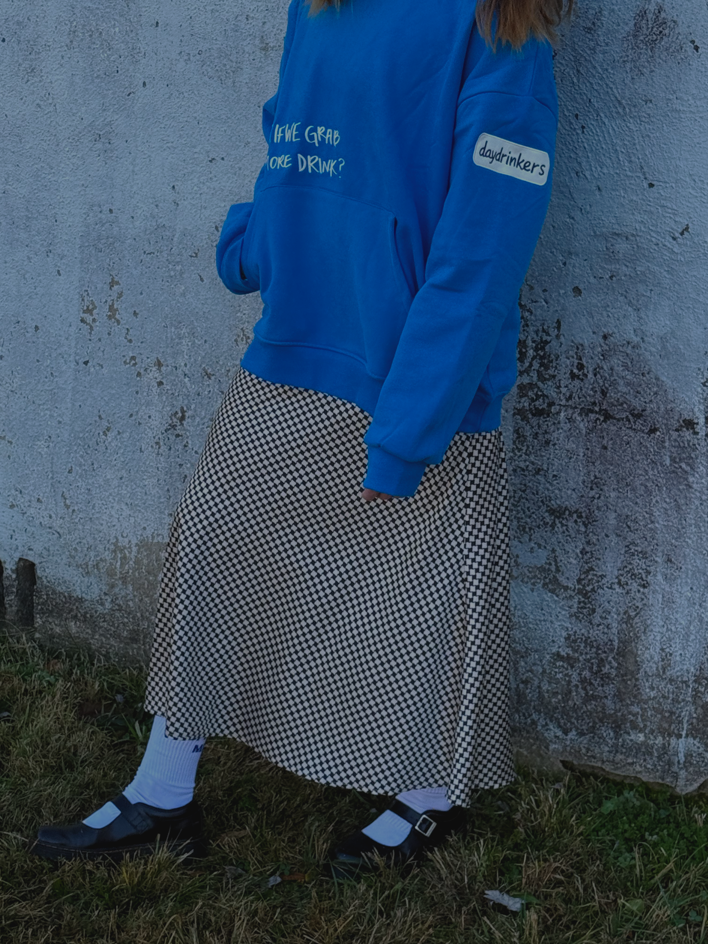 Daydrinkers Scout Hoodie